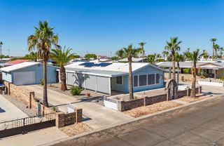 11261 E 39 ST, Yuma, AZ 85367
