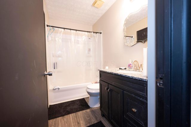 3654 Walnut Creek Drive, Columbus, OH 43224