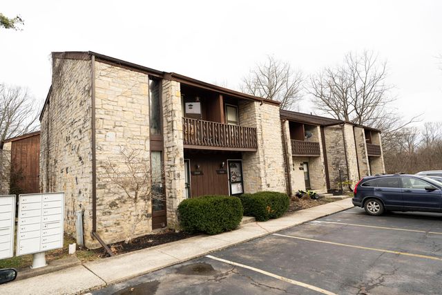 3654 Walnut Creek Drive, Columbus, OH 43224