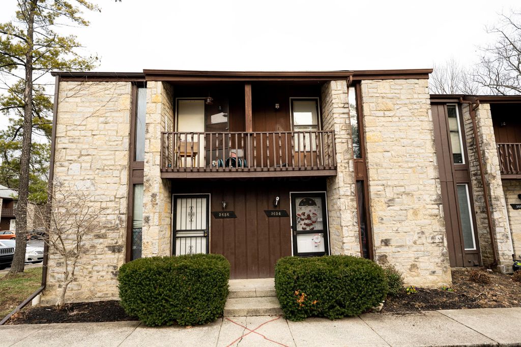 3654 Walnut Creek Drive, Columbus, OH 43224