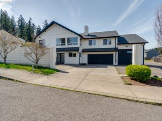 14391 Se 118TH Dr, Clackamas, OR 97015