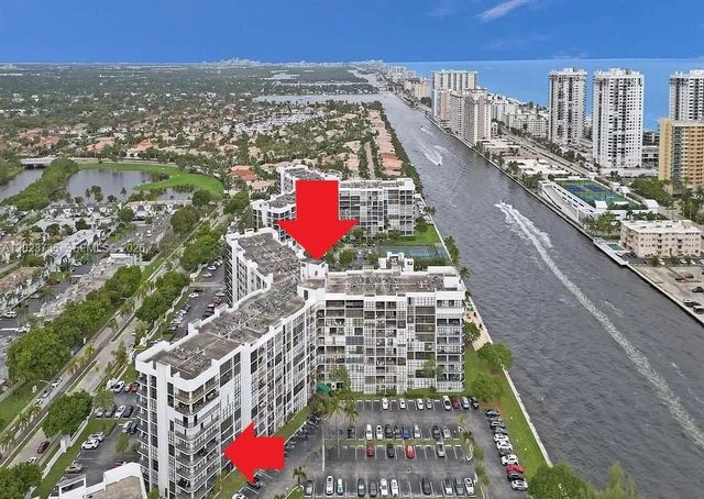 800 Parkview Dr 430, Hallandale Beach, FL 33009