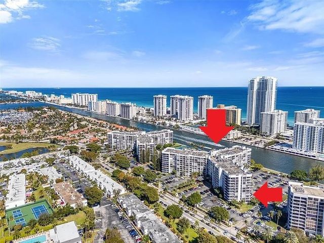 800 Parkview Dr 430, Hallandale Beach, FL 33009