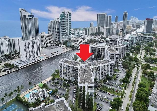 800 Parkview Dr 430, Hallandale Beach, FL 33009