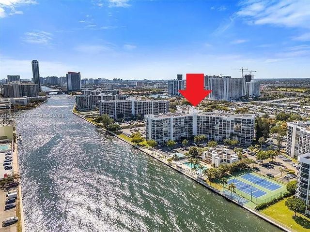800 Parkview Dr 430, Hallandale Beach, FL 33009