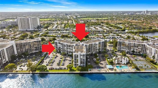 800 Parkview Dr 430, Hallandale Beach, FL 33009