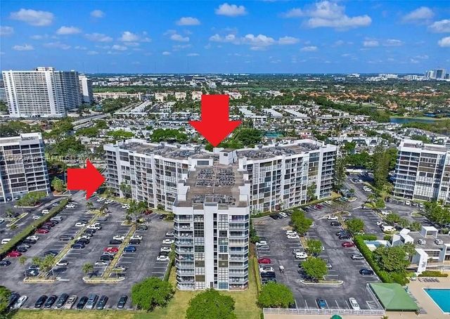 800 Parkview Dr 430, Hallandale Beach, FL 33009