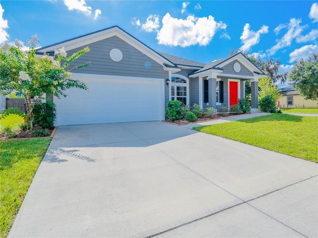 8241 NW 54TH STREET, Gainesville, FL 32653