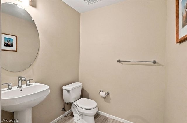 8255 Las Vegas Boulevard 610, Las Vegas, NV 89123