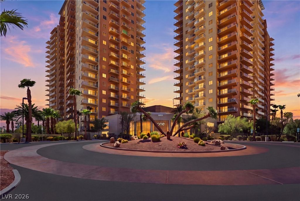 8255 Las Vegas Boulevard 610, Las Vegas, NV 89123