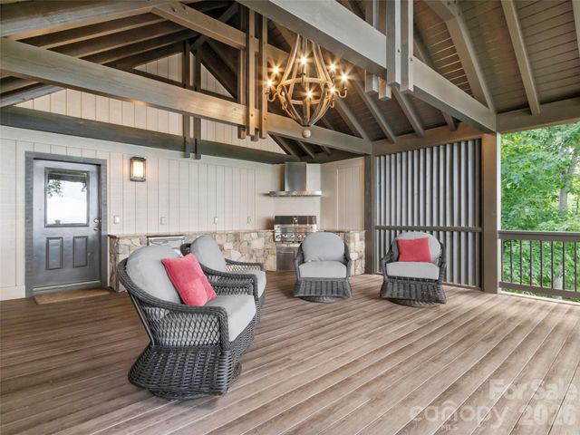 337 Rhododendron Lane, Burnsville, NC 28714