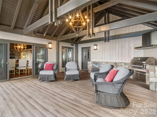 337 Rhododendron Lane, Burnsville, NC 28714