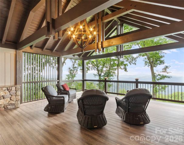 337 Rhododendron Lane, Burnsville, NC 28714