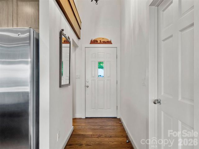 337 Rhododendron Lane, Burnsville, NC 28714
