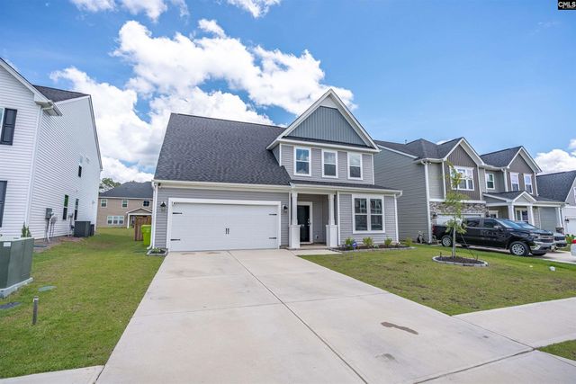 578 Bee Balm Drive, Blythewood, SC 29016