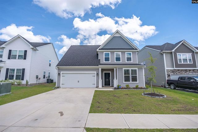 578 Bee Balm Drive, Blythewood, SC 29016