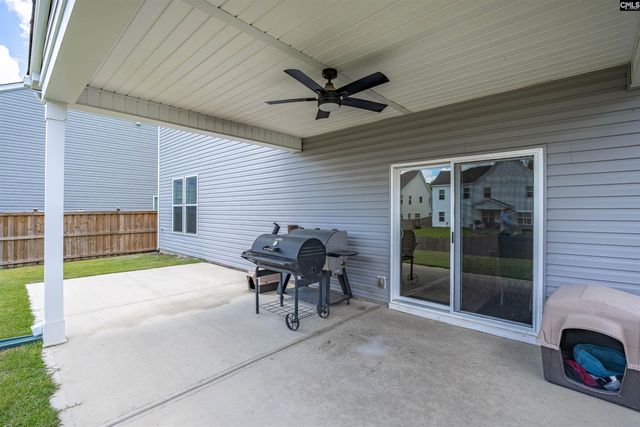 578 Bee Balm Drive, Blythewood, SC 29016