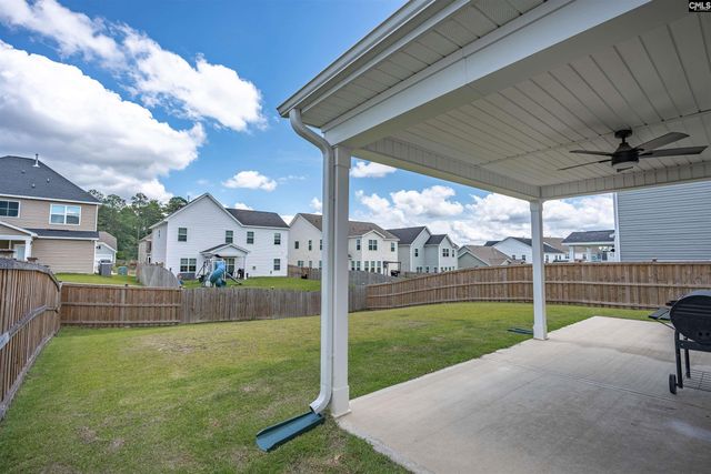 578 Bee Balm Drive, Blythewood, SC 29016