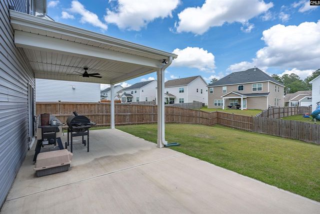 578 Bee Balm Drive, Blythewood, SC 29016