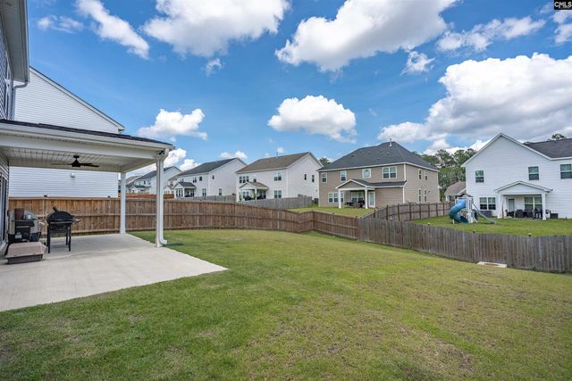578 Bee Balm Drive, Blythewood, SC 29016