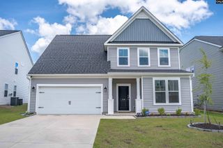 578 Bee Balm Drive, Blythewood, SC 29016