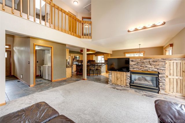 35723 Elkridge Run, Elizabeth, CO 80107