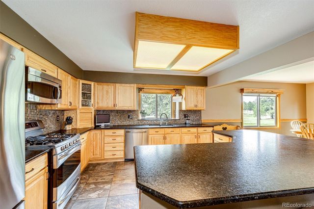 35723 Elkridge Run, Elizabeth, CO 80107