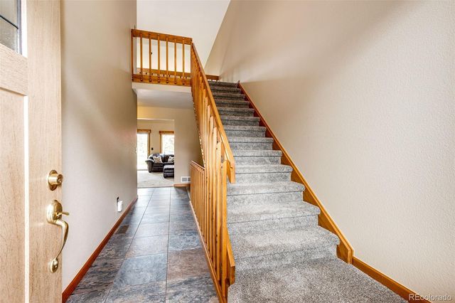 35723 Elkridge Run, Elizabeth, CO 80107