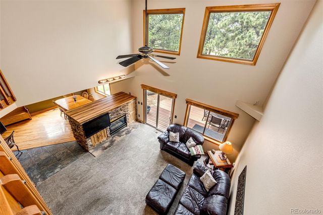 35723 Elkridge Run, Elizabeth, CO 80107