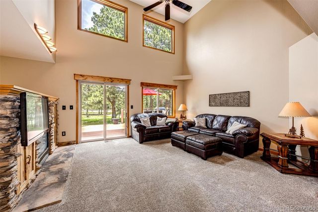 35723 Elkridge Run, Elizabeth, CO 80107