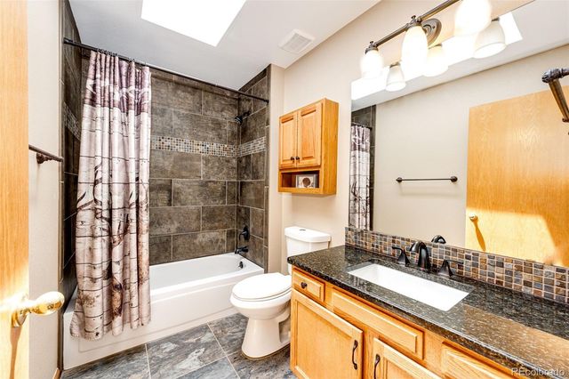 35723 Elkridge Run, Elizabeth, CO 80107