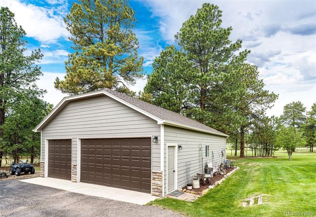 35723 Elkridge Run, Elizabeth, CO 80107
