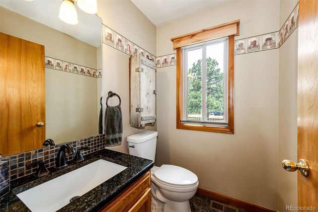 35723 Elkridge Run, Elizabeth, CO 80107