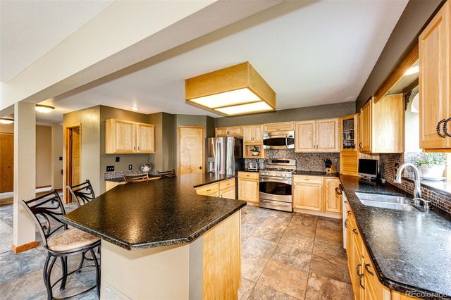 35723 Elkridge Run, Elizabeth, CO 80107