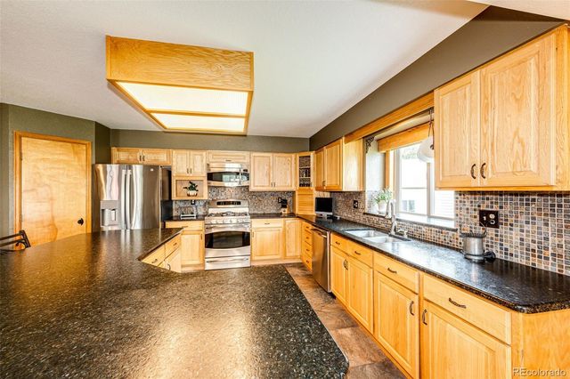 35723 Elkridge Run, Elizabeth, CO 80107