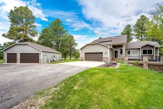 35723 Elkridge Run, Elizabeth, CO 80107