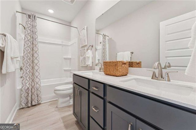 316 Skylar Court SE 94, Atlanta, GA 30315