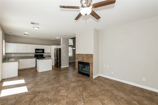 3616 Cantabella Court, North Las Vegas, NV 89032