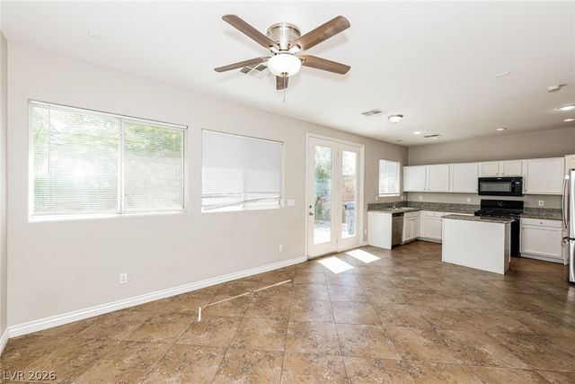 3616 Cantabella Court, North Las Vegas, NV 89032
