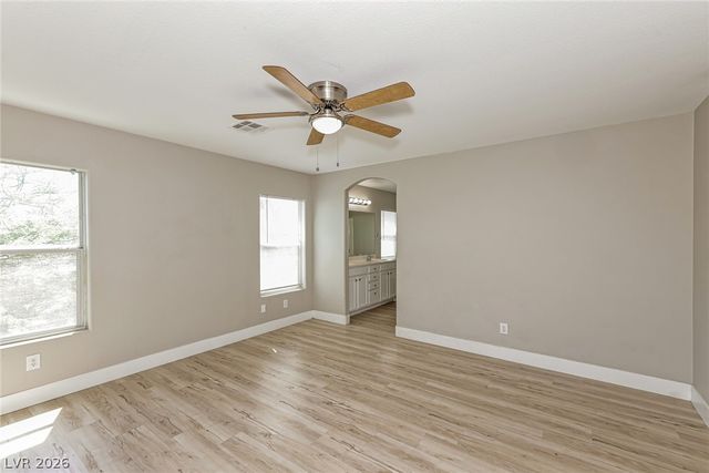 3616 Cantabella Court, North Las Vegas, NV 89032
