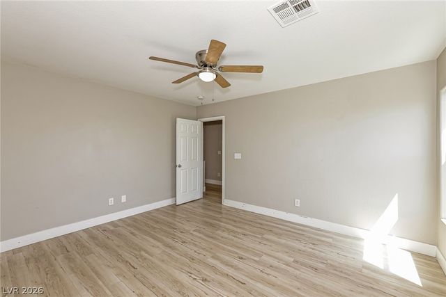 3616 Cantabella Court, North Las Vegas, NV 89032