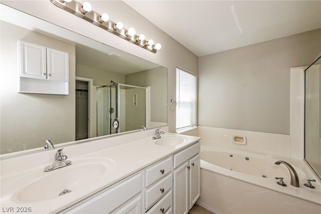 3616 Cantabella Court, North Las Vegas, NV 89032