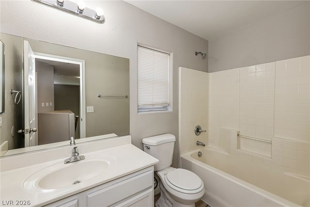 3616 Cantabella Court, North Las Vegas, NV 89032