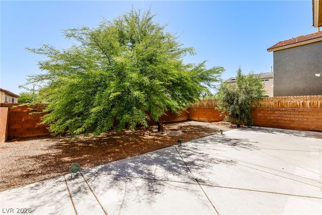 3616 Cantabella Court, North Las Vegas, NV 89032