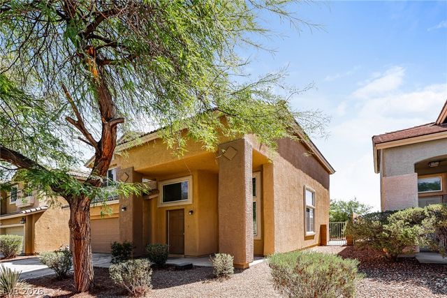 3616 Cantabella Court, North Las Vegas, NV 89032