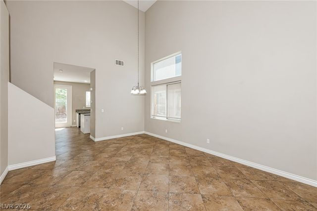 3616 Cantabella Court, North Las Vegas, NV 89032
