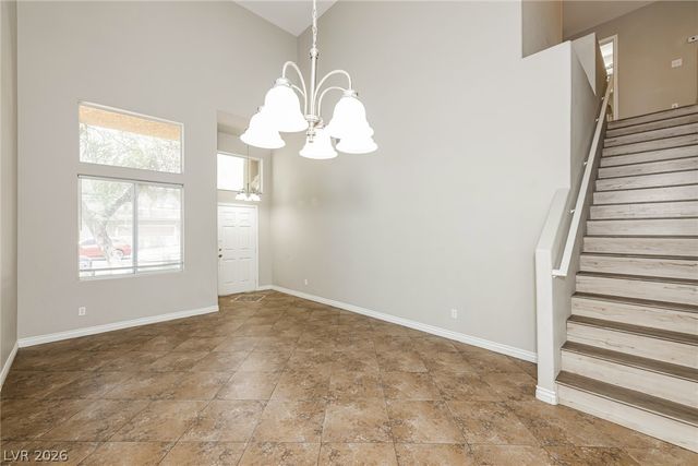 3616 Cantabella Court, North Las Vegas, NV 89032