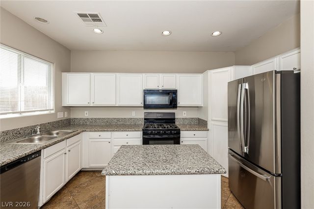 3616 Cantabella Court, North Las Vegas, NV 89032