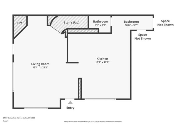 27967 Cactus B, Moreno Valley, CA 92555