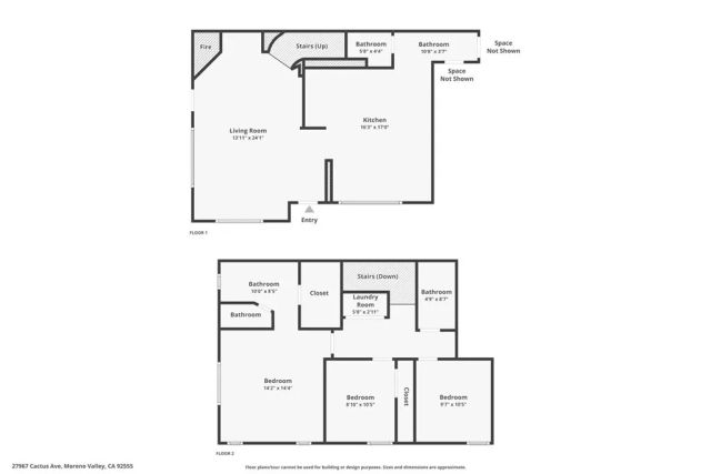 27967 Cactus B, Moreno Valley, CA 92555